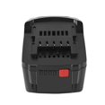 thumbnail image 3 of Charging Protection Circuit Board PCB Board for Metabo 18V Lithium Battery Rack(1 Set), 3 of 5
