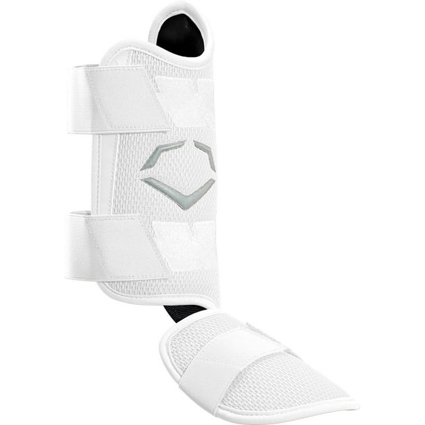 EvoShield PROSRZ WTV1200 White Right Hand Hit Baseball Protective
