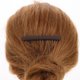 thumbnail image 1 of unbranded 8Ud Peines Laterales Mate Para Fijar Flequillo Accesorios De Para Bodas Y Eventos, 1 of 6