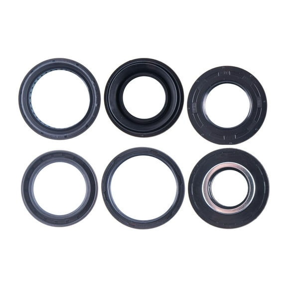 Honda Rear differential seal kit TRX 350 400 Rancher 2001 2002 2003 - 2007