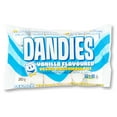 thumbnail image 1 of Dandies - All Natural Vegan Marshmallows Vanilla, Non-GMO, No Artifical Colorants, Gelatin Free, No Corn Syrup - 10 oz., 1 of 5