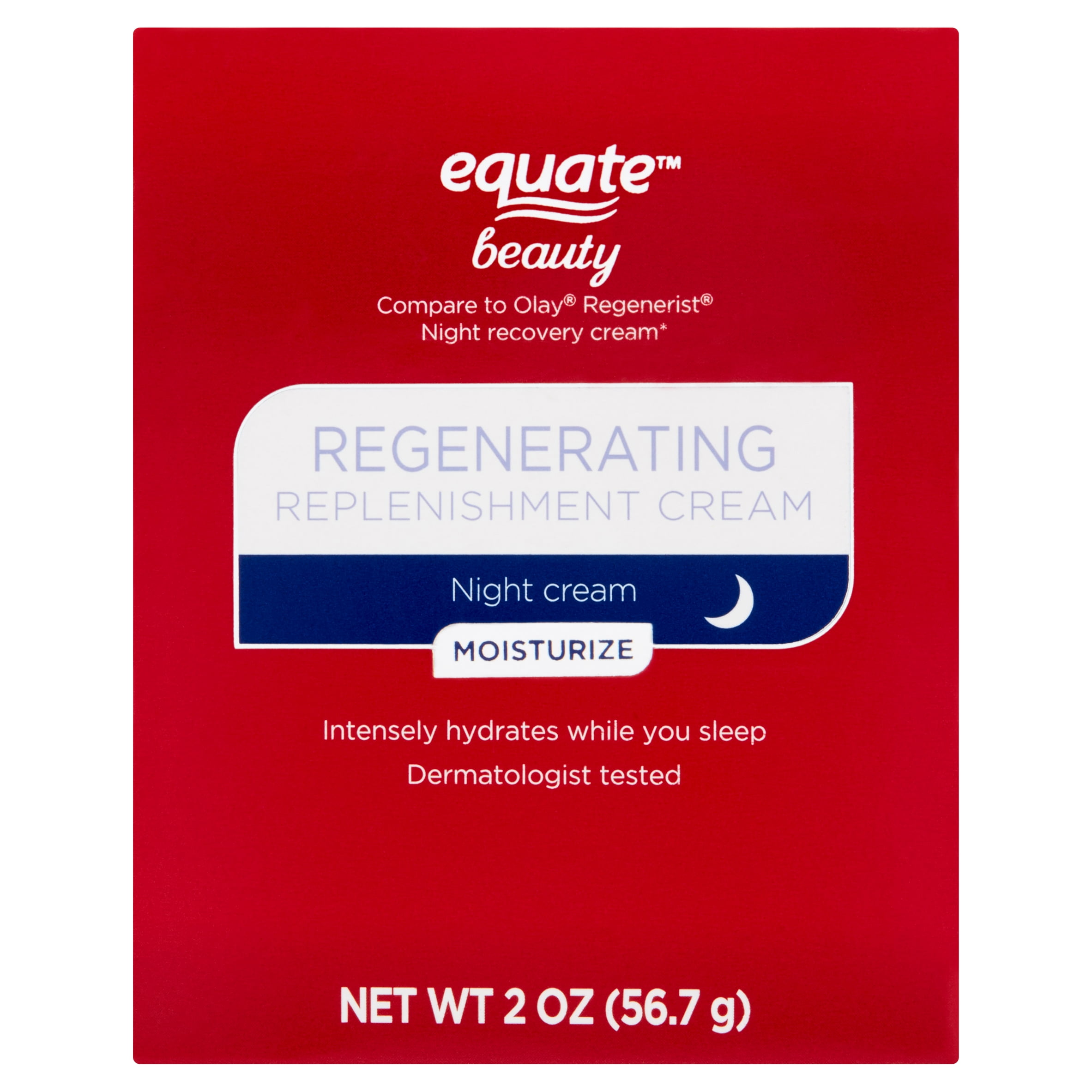 equate olay regenerist