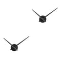 thumbnail image 3 of Mecanismo de reloj de pared Ounissouiy ABS ajustable desmontable, 3 of 6