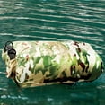 thumbnail image 3 of Youkk Foldable Backpack Dry Bag Waterproof Sack Oxford Cloth Wear-resistance Multipurpose Large Capacity Rafting Pouch Camouflage XL 35L, 3 of 6