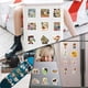 thumbnail image 4 of Popular! Pieces Graffit Stickers To Decorate Laptop Luggage Stickers, 4 of 5