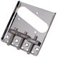 thumbnail image 5 of Conjunto Puente Llave Tornillos Recolección de Sola Bobina para Principiantes Producción Instrumentos Musicales Plata Gloria TL Guitar Bridge Columna trasera, 5 of 6