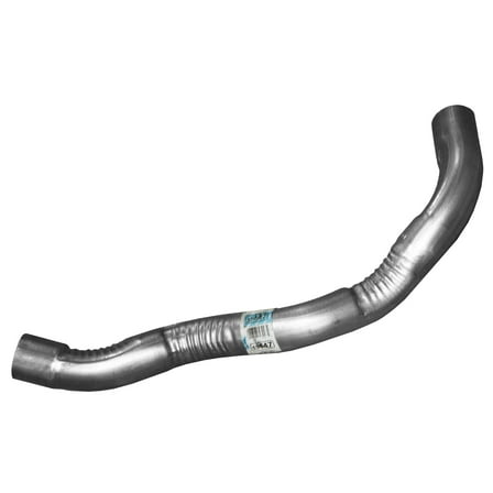 Walker Exhaust 53447 Exhaust Pipe Fits select: 2003-2006 FORD EXPEDITION, 2003-2006 LINCOLN NAVIGATOR