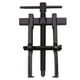 thumbnail image 1 of 2 Jaws Bearing Puller High Carbon Steel Heat Treated Efficient Rustproof Antislip Removal Tool 150mm/6in, 1 of 5