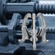 thumbnail image 3 of 1pc Durable Three-jaw Puller Simple Bearing Gear Puller Bearing Puller, 3 of 4