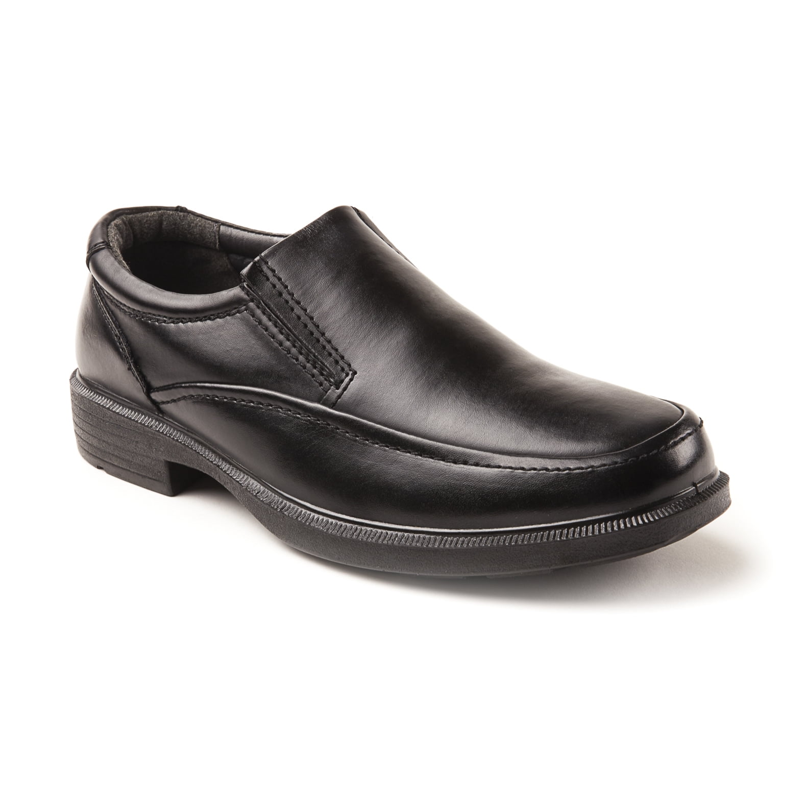 Dockers Mens Lawton Slip Resistant Safety Work Dress Slip-on Loafer Shoe Amazon.com: Dockers Lawton Mens Loafers Slip Resistant Work  main image 3