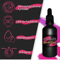 thumbnail image 3 of Serum Jye Argan,coco,vitamina E + Acido Hialuronico 50 Ml Tipo de piel Mixta, 3 of 7