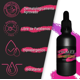 thumbnail image 3 of Serum Jye Argan,coco,vitamina E + Acido Hialuronico 50 Ml Tipo de piel Mixta, 3 of 7