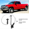 thumbnail image 4 of Clutch Master and Slave Cylinder Assembly 52087601 High Performance Replacement for 2500 3500 DIESEL V10 488, 4 of 5