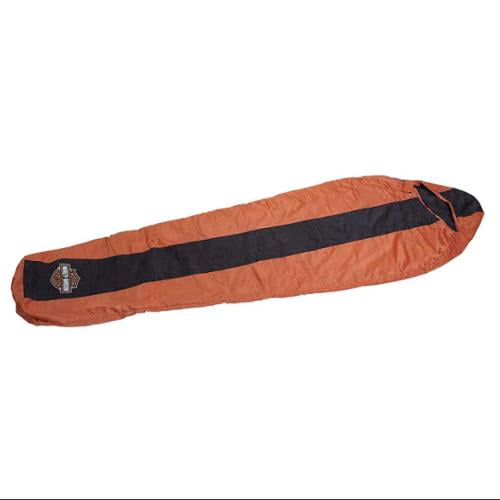 HarleyDavidson Bar & Shield Sleeping Bag, Durable & Lightweight HDL