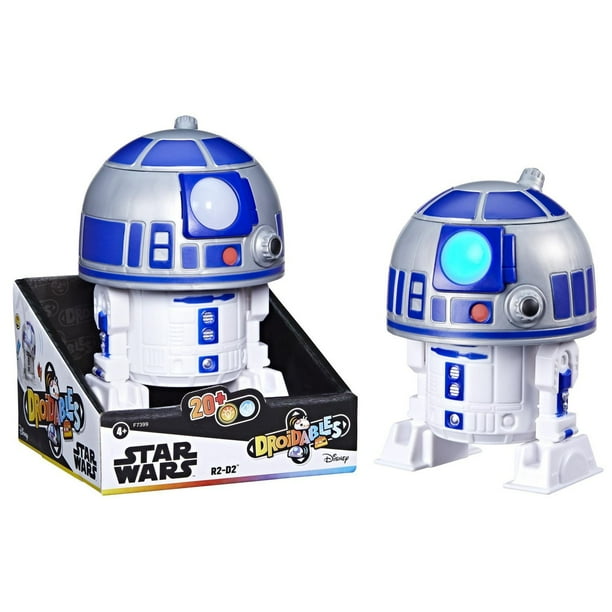 スターウォーズ Hasbro starwars interactive R2D2 Star Wars Force Awakens R2-D2 16