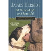 All Things Bright and Beautiful (Paperback) by James Herriot
