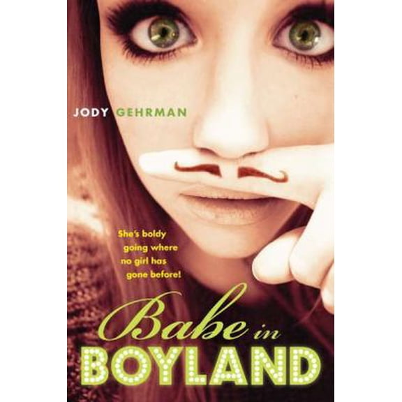 Pre-Owned Babe in Boyland (Paperback) 0142420840 9780142420843