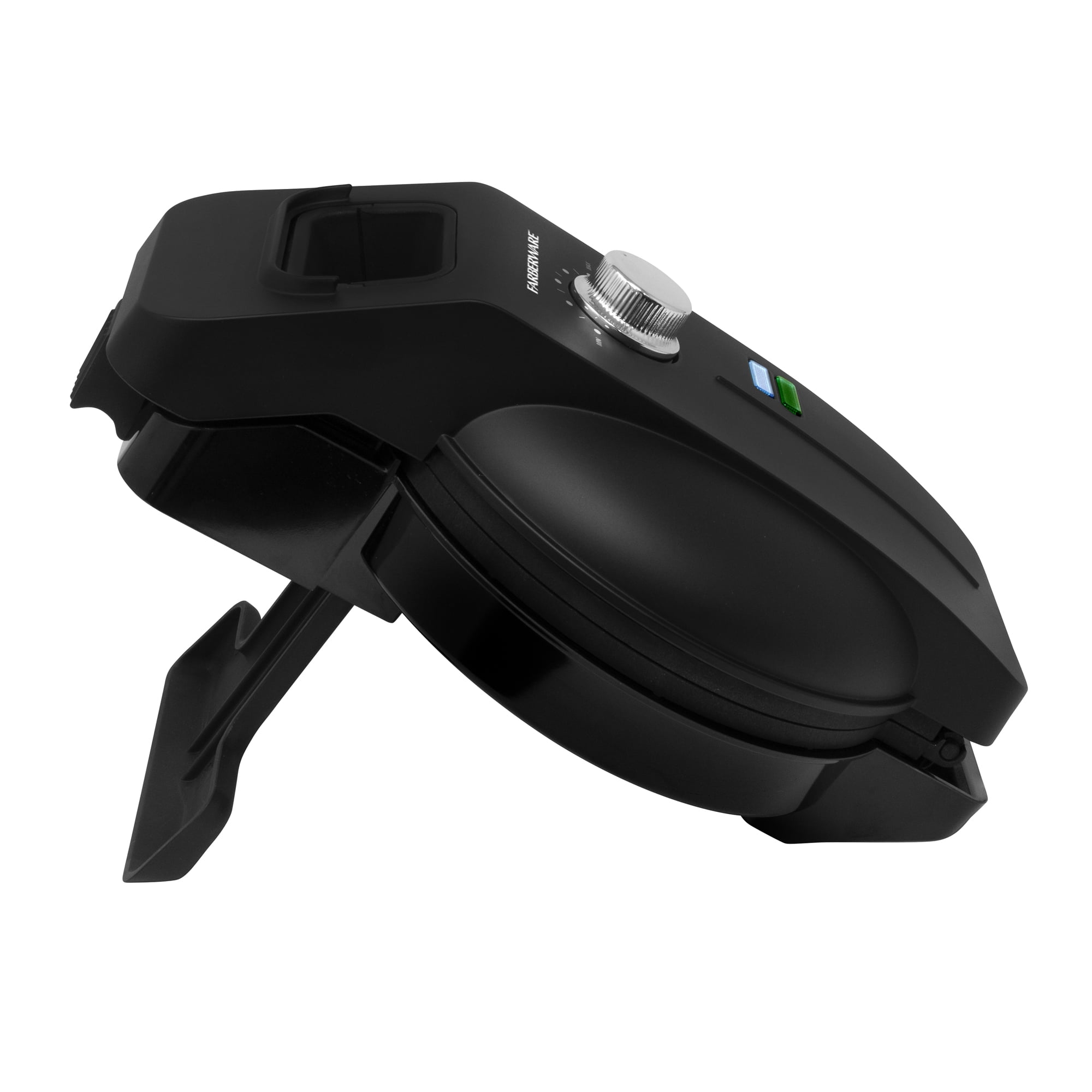 farberware easy pour waffle maker reviews