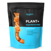 Plant + Vegan Plant-Based Protein Powder
