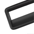 thumbnail image 3 of Chrome Rear Trunk Molding Trim 74890 T2F A11 Tailgate License Plate Garnish Strip for Accord 2012 to 2015, 3 of 3