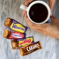 thumbnail image 3 of Cadbury Favourites, Pack of 27 Assorted Mini Bars, Individually Wrapped, 3 of 10