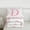 Lightpink, variant on Castle Fairy Personalized Initial Girl 2pcs Bedding Comforter Set,Kawaii Bowknot Twin Comforter Sets,Pink White Breathable Bedding Set,Microfiber Bedroom Decor