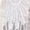 White, variant on Women Cardigan Crochet Sweater Hollow Out Button Front V Neck Long Sleeve Knit Crop Sweater Top Color M