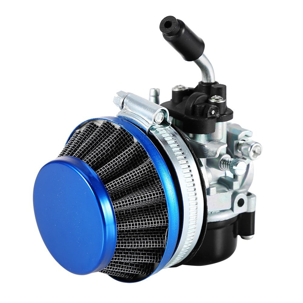 Carburetor Air Filter, Racing Carburetor Carb Air Filter For 50 60 66cc