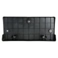 thumbnail image 3 of DNA Motoring LP-KI1068115 Front Bumper License Plate Mounting Bracket for 2020-2021 Kia Telluride, 3 of 4