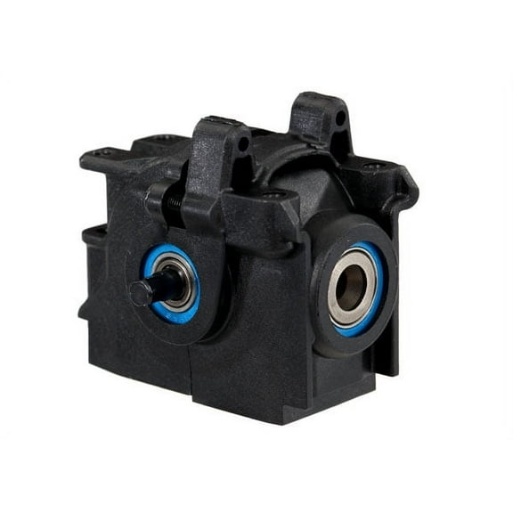 Traxxas 6789 Rear Differential, Complete (13/37 Ratio)