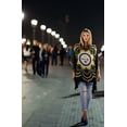 thumbnail image 2 of Caftan des Blackhawks de Chicago, 2 of 2
