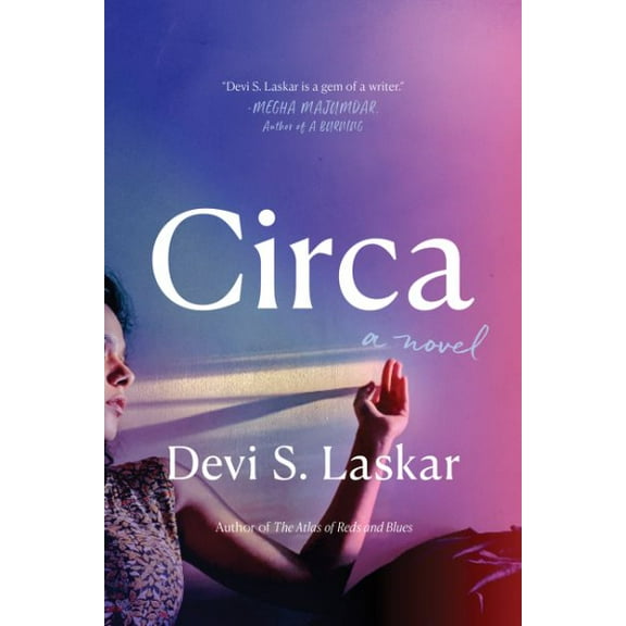 Pre-Owned Circa Paperback