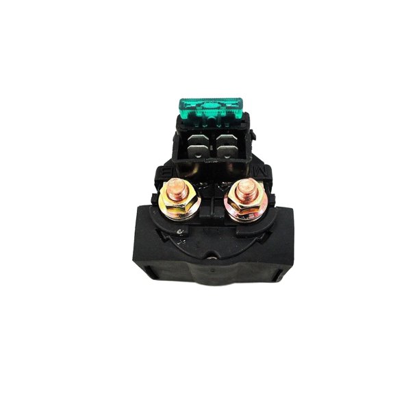 CRU Solenoid Starter Relay Kawasaki VN 800 Vulcan 9505 VN 1500 Vulcan