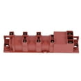 thumbnail image 1 of 220V Gas Stove Ac Pulse Igniter With Six Terminals Heater Parts, 1 of 5