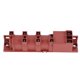 thumbnail image 1 of 220V Gas Stove Ac Pulse Igniter With Six Terminals Gas Water Heater Parts Igniter For Cooktop Range, 1 of 5