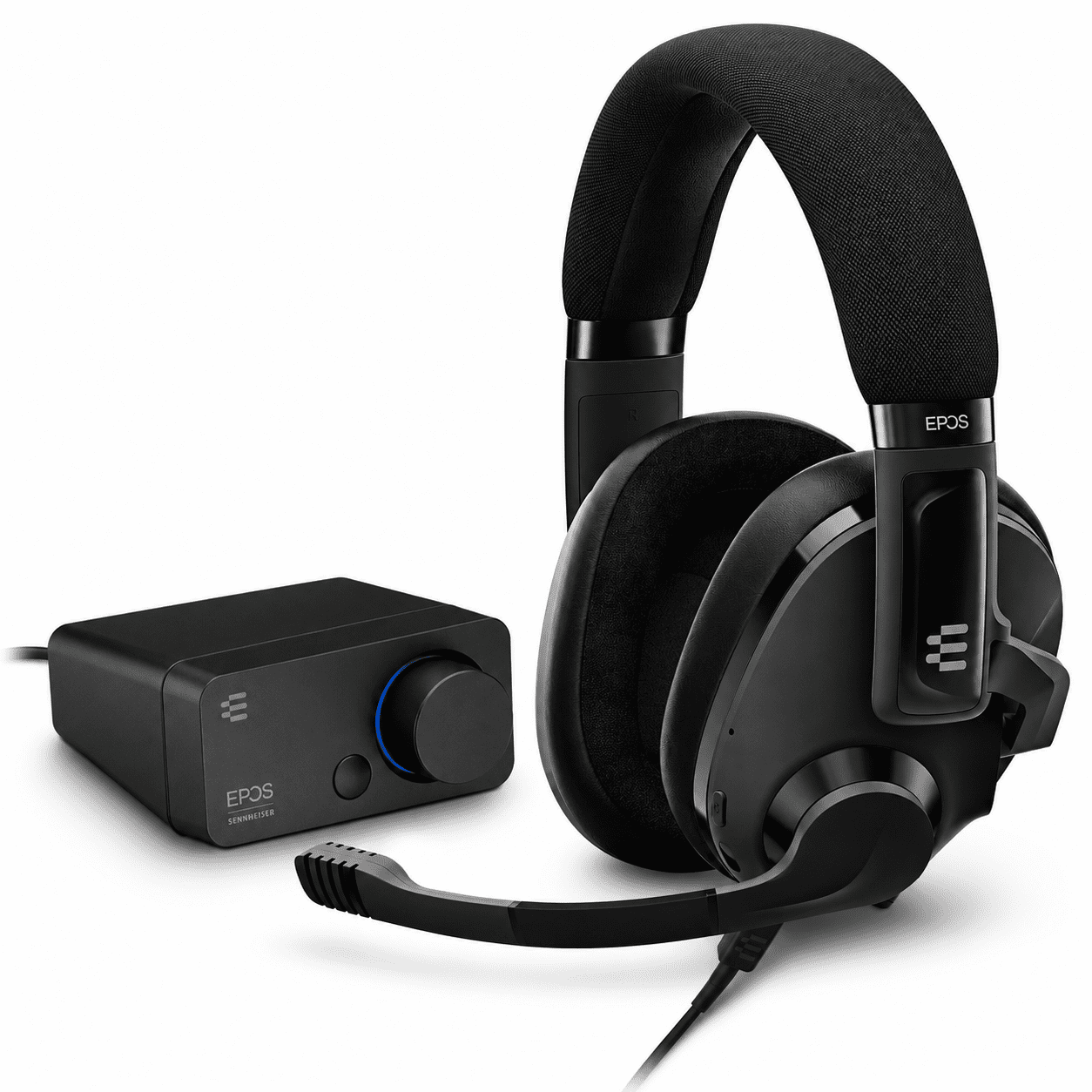 ASTRO Gaming A40 TR Pro-Quality Headset + MixAmp Pro TR for Xbox