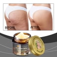 thumbnail image 4 of Crema Recuperadora 7 Días Crema Revitalizante Hidratante Suavizante Reafirmante 50g, 4 of 4