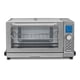 thumbnail image 1 of Horno de Convección Cuisinart 0.6 Pies Cúbicos Plateado, 1 of 4