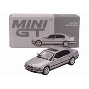 MINI GT 1/64 - BMW 750iL (E38) - 2000
