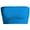 Bright Blue, variant on Women & Juniors Basic Layering Seamless Cropped Strapless Bandeau Tube Top One Size