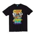 thumbnail image 1 of Scooby Doo T-Shirt pour Adulte The Mystery Machine, 1 of 4
