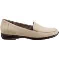 thumbnail image 3 of Jenn Square Toe Leather Loafer, 3 of 7