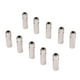 thumbnail image 3 of Conector macho XLR Bling Bling 6 pines 10 unidades profesional metal, 3 of 12