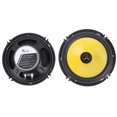 thumbnail image 1 of Altavoz Coche Estéreo Frecuencia Rango para SUV Auto (6 Pulgadas), 1 of 9
