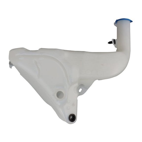 Washer Reservoir - Compatible with 2021 - 2023 Ford F-150 2022