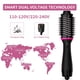 thumbnail image 2 of Cepillo secador de pelo SHOSHE Plus 2.0 de doble voltaje 1200 W, 2 of 8