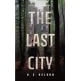 thumbnail image 2 of Pre-Owned The Last City (Hardcover) 1990259049 9781990259043, 2 of 2