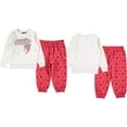 thumbnail image 3 of Toddler Boys Spiderman Sweatshirt and Jogger Clothing Set- Toddler Boys Sizes 2T-5T, 3 of 5