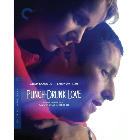 Punch-Drunk Love (4K Ultra HD) Philip Seymour Hoffman Rico Bueno Mia Weinberg Robert Smigel