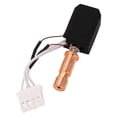 thumbnail image 1 of 3D Printer Accessory 3D Printer Hotend Kit Printer Part for  S1 Combo Pro with Hardened Steel Nozzle Ceramic Heating Plate, 1 of 7